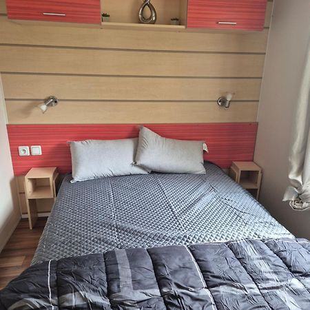 Carnac Camping Eksteriør billede