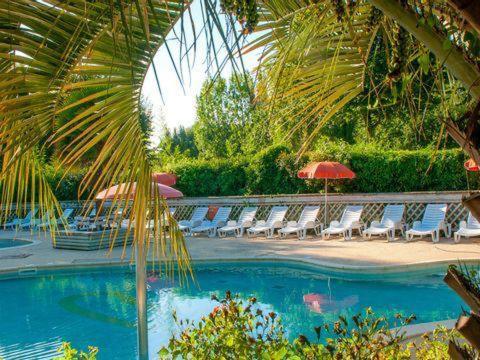 Carnac Camping Eksteriør billede